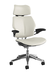 Freedom Headrest Chair in Carousel
